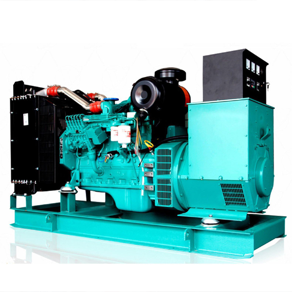龙湾柴油发电机操作及日常维护