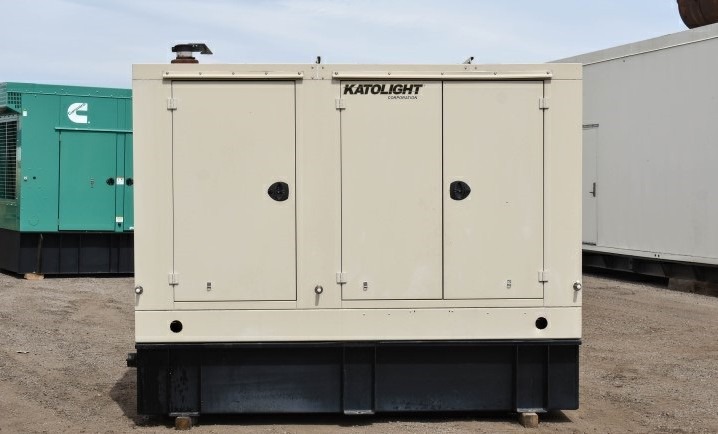 龙湾购买柴油发电机需留心哪些问题?