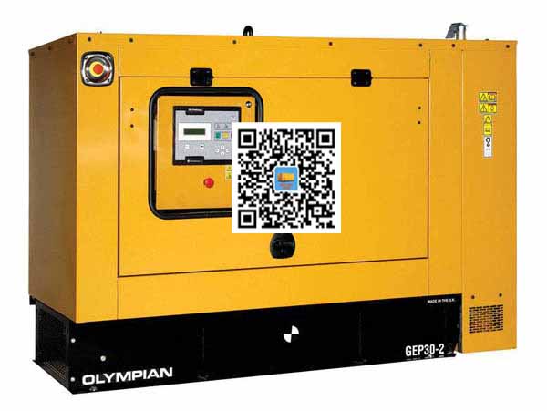 龙湾租赁发电机 柴油发电机组运行前检查哪些重要部件