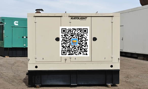 龙湾出租发电机康明斯发电机要讲究正确的操作步骤