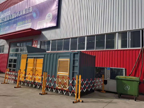 龙湾一起发电机滑环环火停机事件分析报告