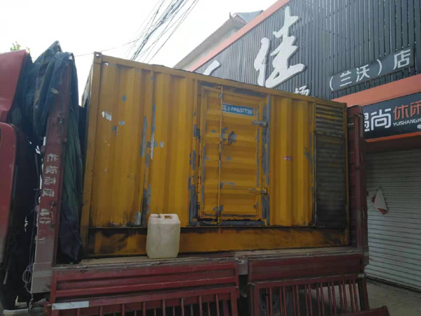 龙湾发电机组的结构分析及功能原理