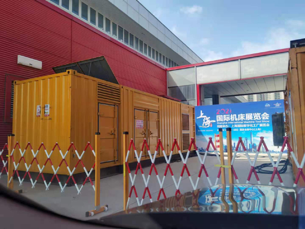 龙湾出租发电机-柴油发电机和汽油发电机哪个更好一些？