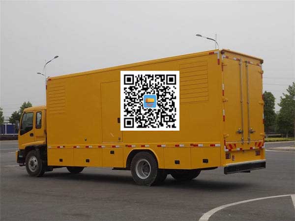 龙湾发电车出租-发电机组的主要用途是什么？