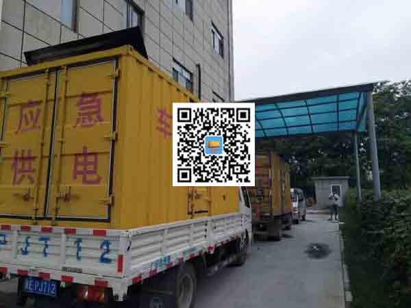 龙湾发电车出租-发电机产品使用越来越广泛