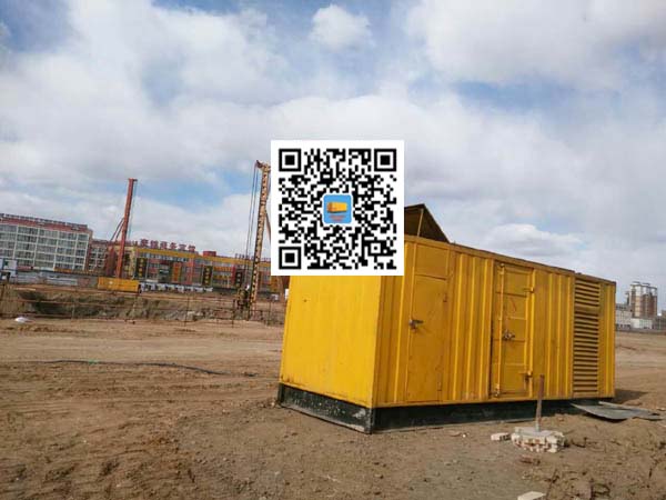 龙湾发电机出租-柴油发电机组安全操作规程有哪些？