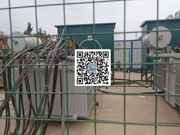 龙湾发电机出租-发电机功率适用电缆线规格估算口诀