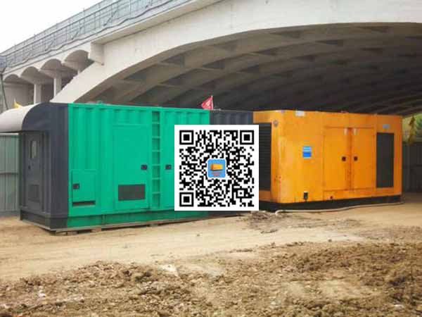 龙湾决定发电机顺利启动的因素及如何解决发电机冬季起动困难问题