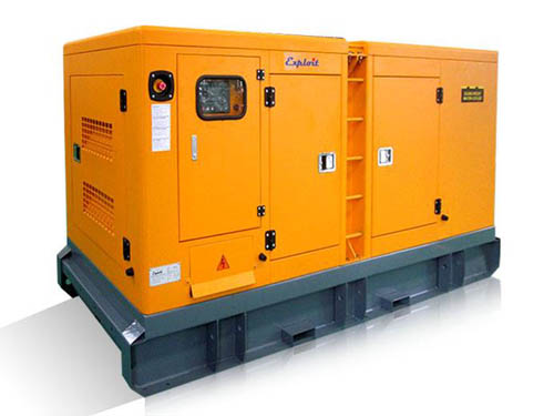 龙湾影响 200kw 柴油发电机油耗的因素有哪些？