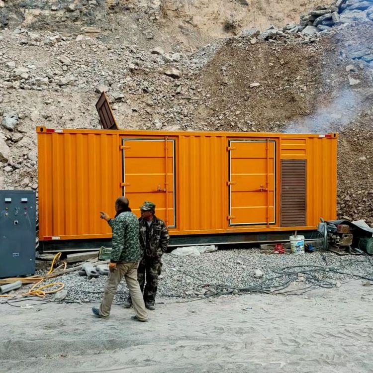 龙湾如何降低 200kW 柴油发电机在高海拔地区的油耗？
