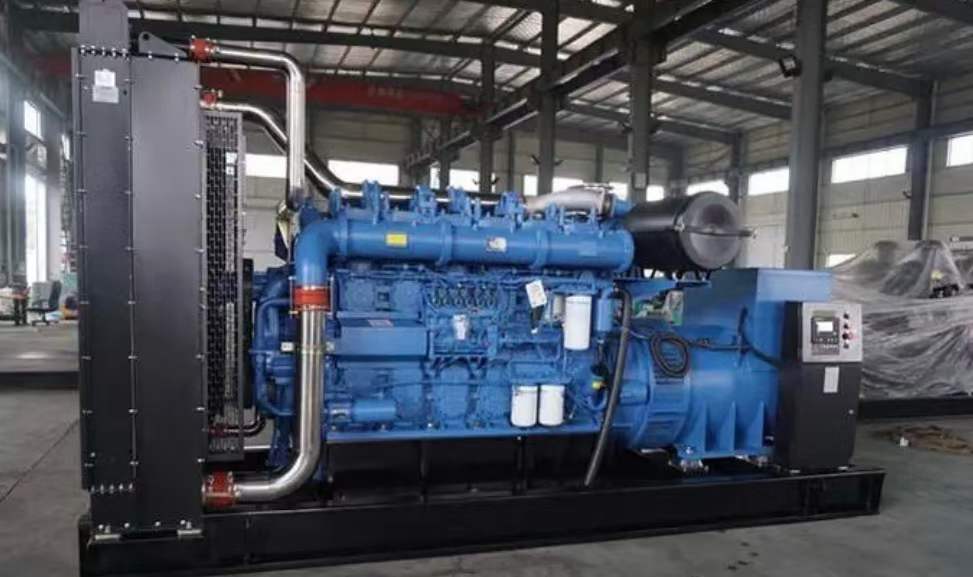 龙湾800kW 柴油发电机的输出电流是恒定的吗？