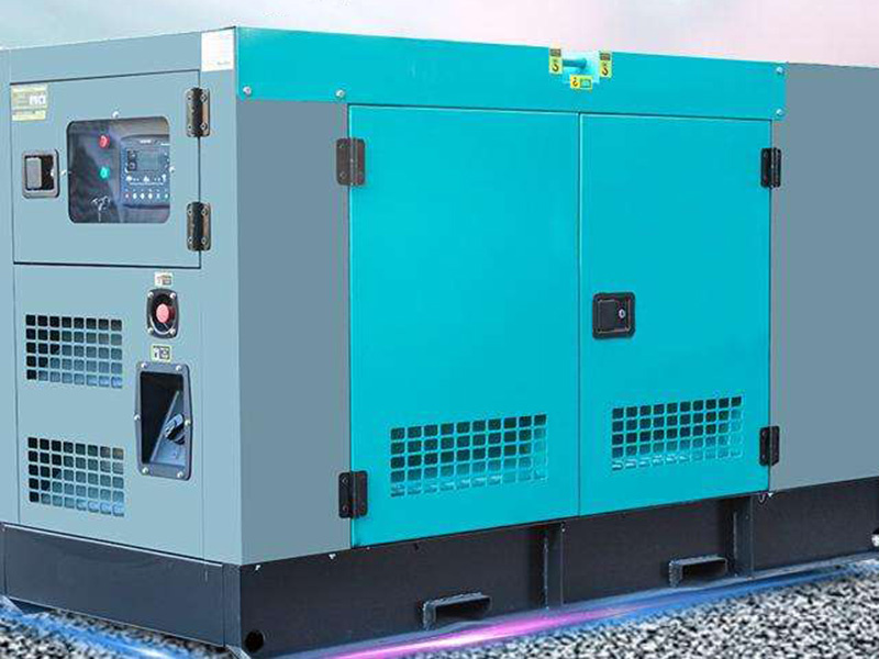 龙湾50KW柴油发电机油耗是多少?