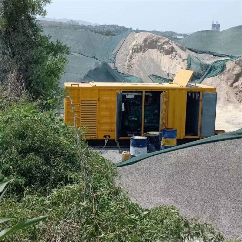 龙湾影响 400KW 柴油发电机组油耗的因素有哪些？