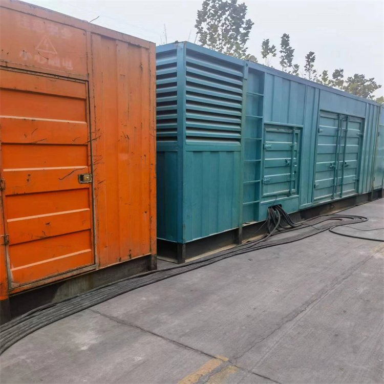 龙湾如何选择适合 600kW 柴油发电机组的热继电器？