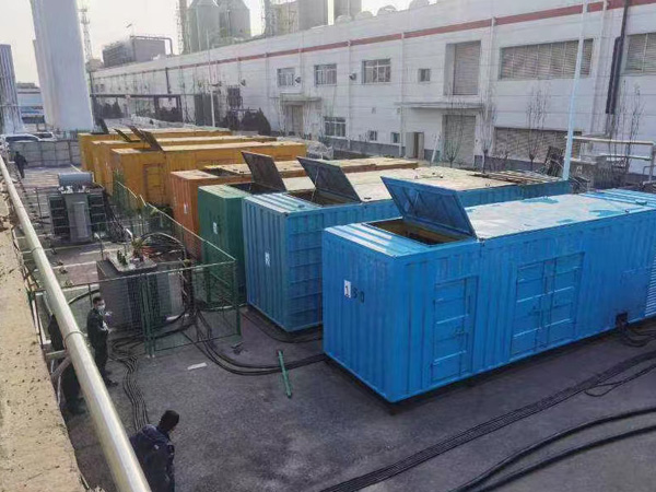 龙湾380V和690V电压的电缆线相同吗？