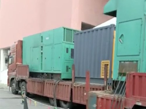 龙湾柴油发电机的功率因数一般是多少?