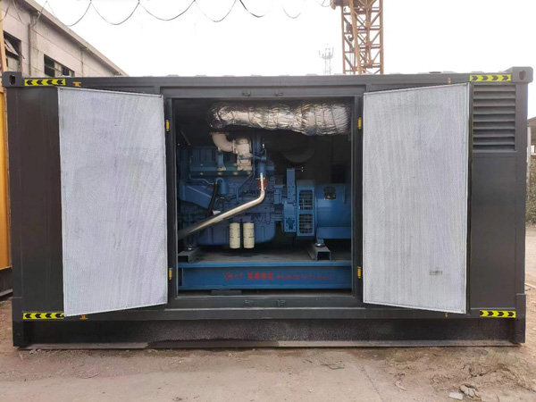 龙湾柴油发电机组的电瓶应该如何选择？