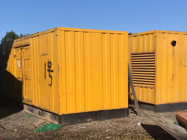 龙湾柴油发电机组深海控制系统怎么样？