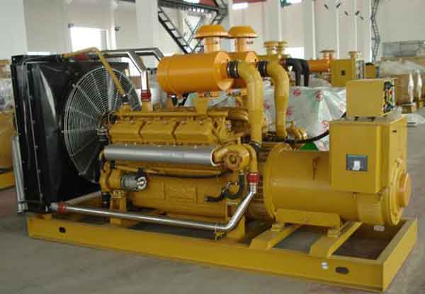 龙湾发电机组的燃油预热装置坏了怎么办？