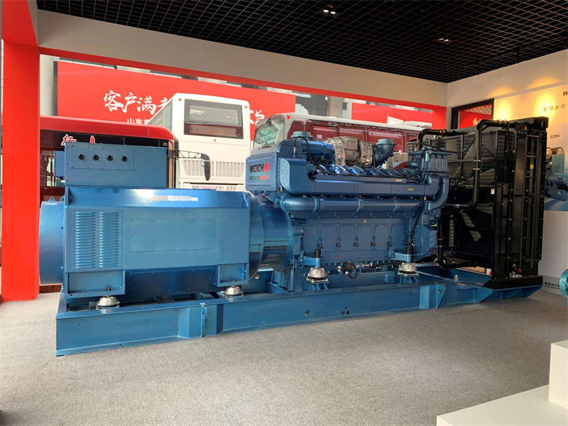 龙湾柴油发电机组冬季保养周期是多久？