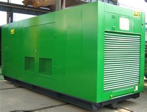 龙湾柴油发电机组的加热装置有哪些类型？