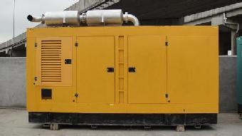 龙湾柴油发电机组北方使用是否需要加装加热装置？
