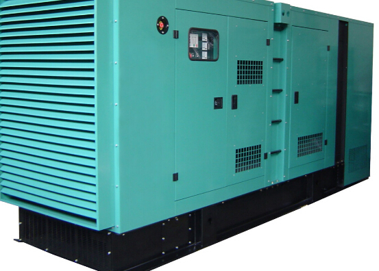 龙湾发电机组水冷式机油散热器常见的故障有哪些？