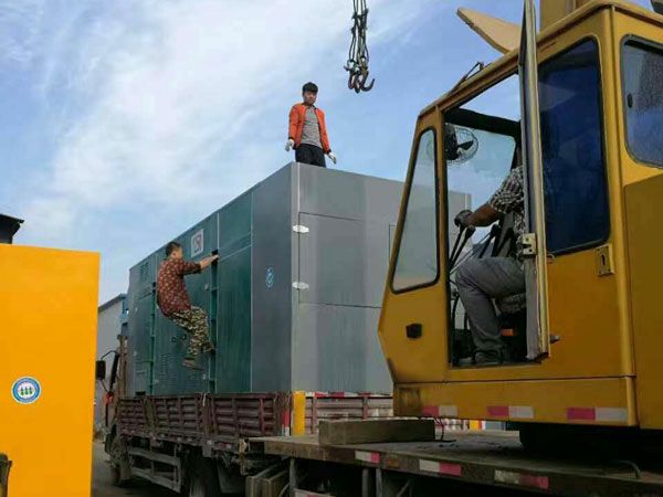 龙湾更换水冷式机油散热器密封件的操作流程是怎样的？