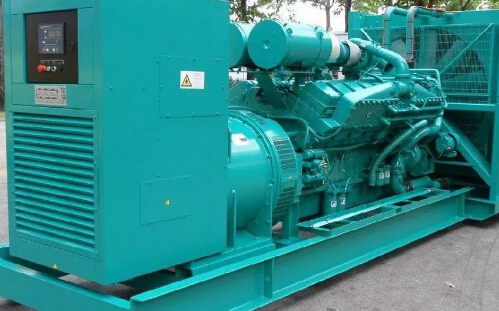 龙湾柴油发电机组冬季使用中需要注意哪些事项？