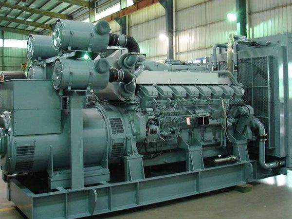 龙湾电气系统故障可能导致冬季柴油发电机组启动失败的原因有哪些？