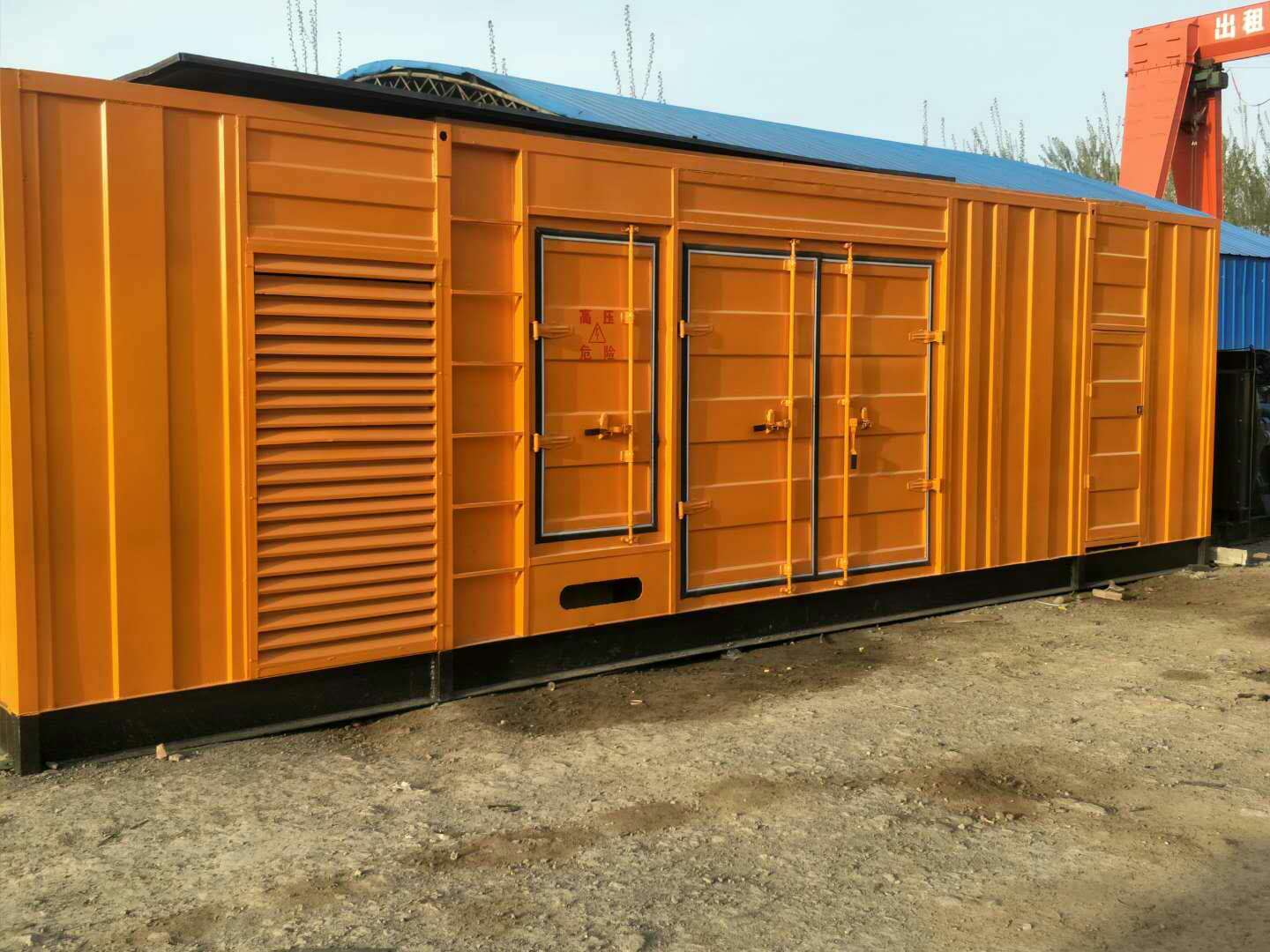 龙湾如何判断柴油发电机组的蓄电池是否出现硫化现象？