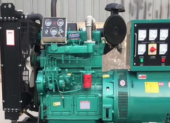 龙湾柴油发电机冬季保养周期和夏季一样吗？