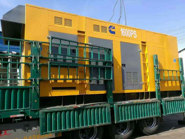 龙湾一份发电机组安装调试合同的注意事项