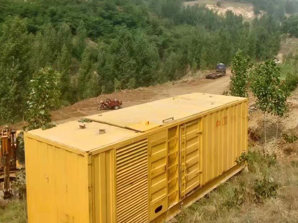 龙湾柴油发电机组冬季日常维修注意事项？